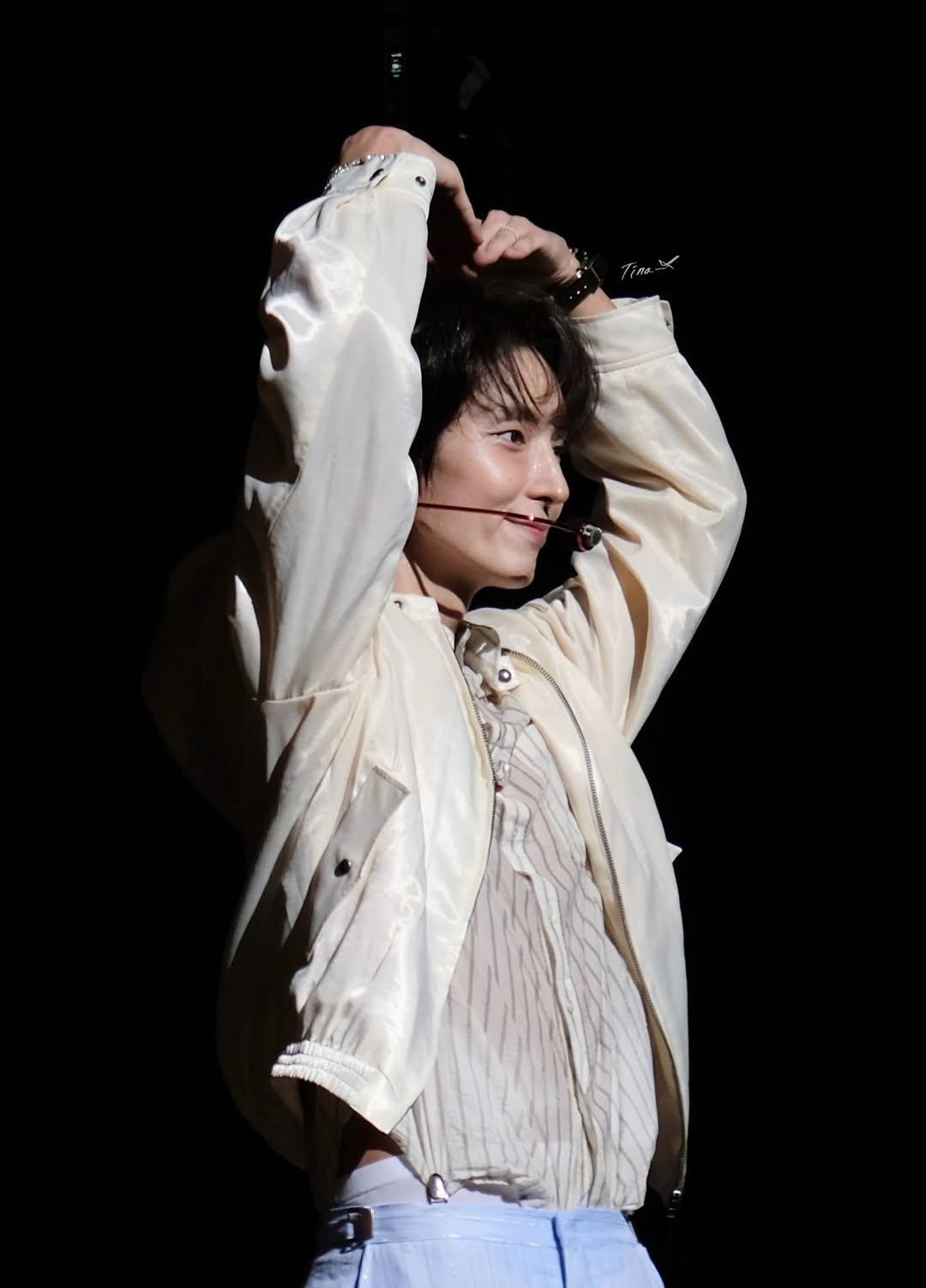 Latest photo of Lee Joongi