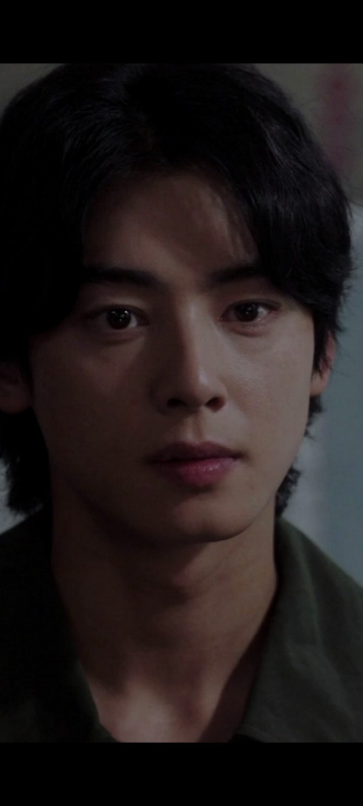 车银优的最新照片