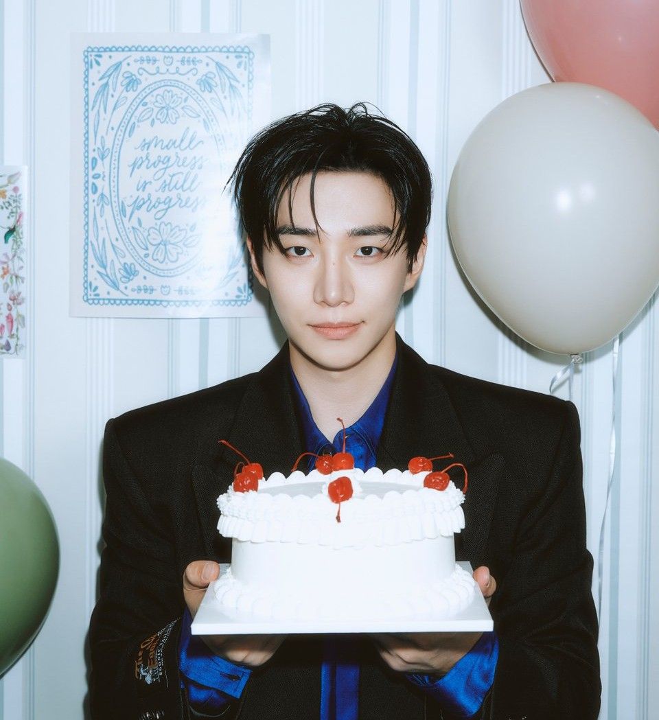 李俊昊的近期活動照