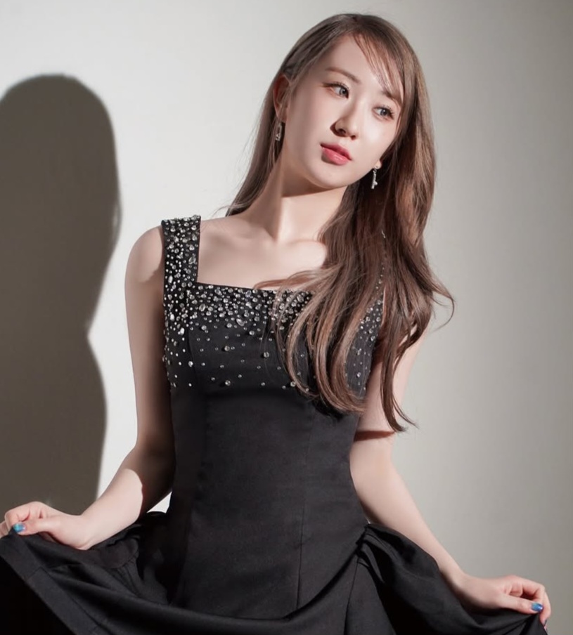 Foto kegiatan terbaru dari Jeon Yujin