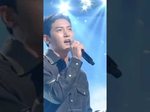 チ・チャンウクの最近の活動ショット
