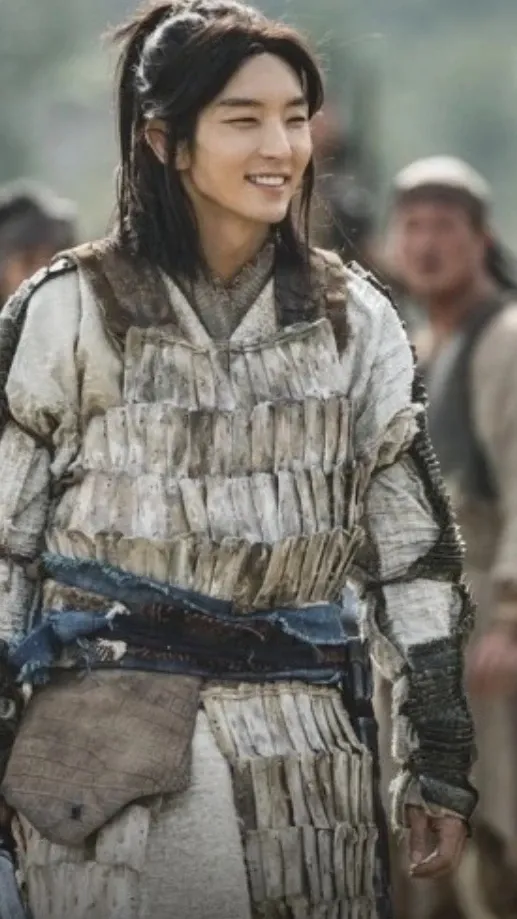 이준기의 최신 사진