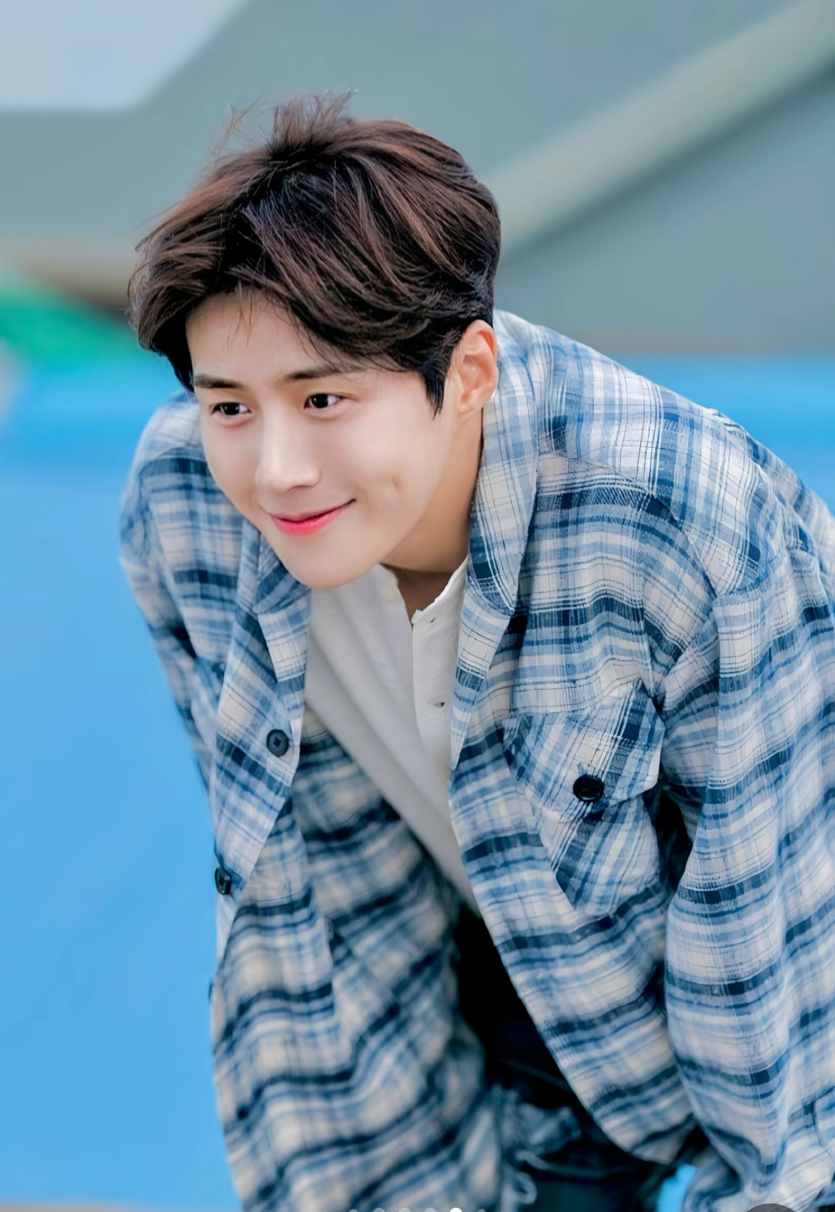 キム・ソンホの最新写真