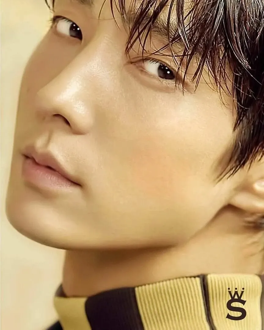 이준기의 비하인드 컷