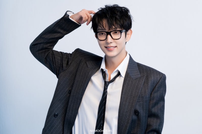 Latest photo of Lee Joongi