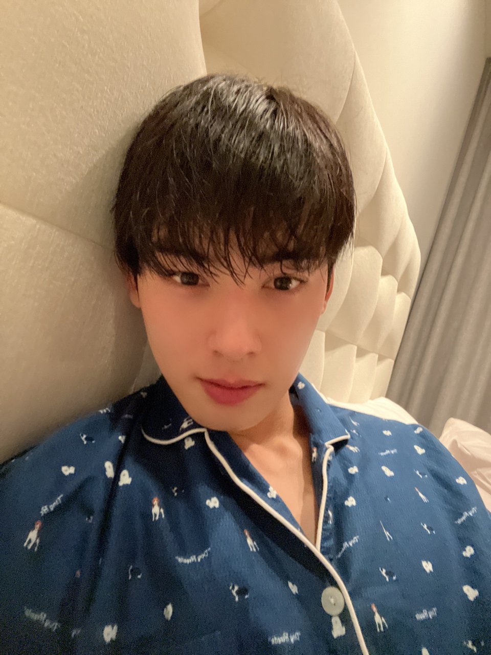 车银优的最新照片