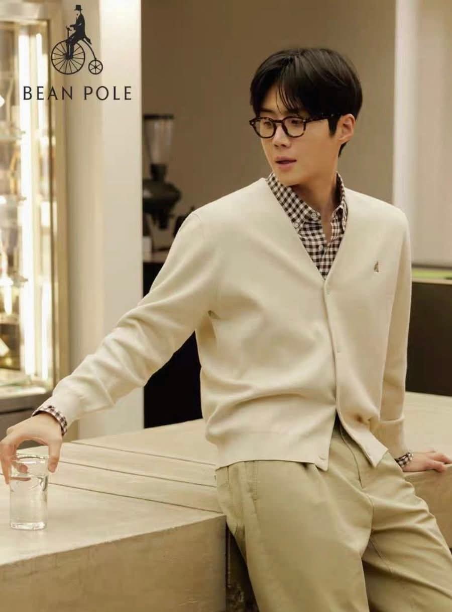 キム・ソンホのビハインドカット