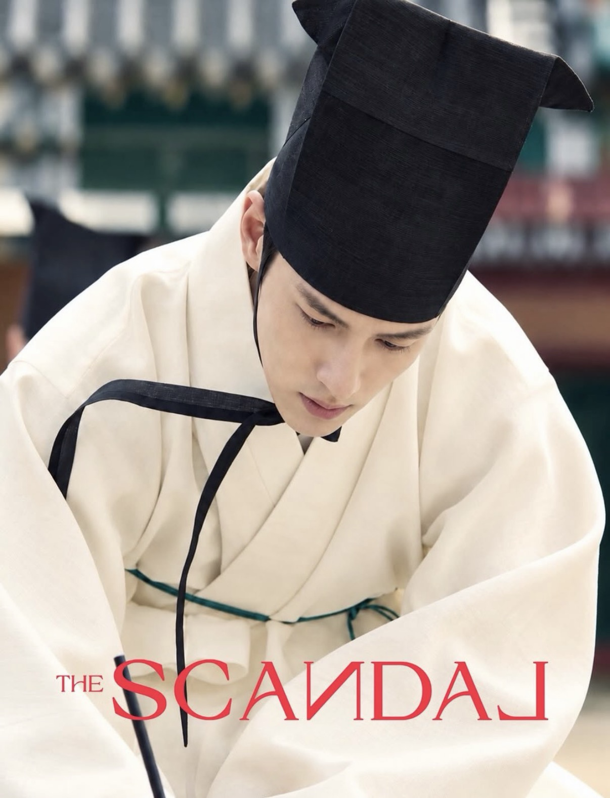 Latest photo of Ji Changwook