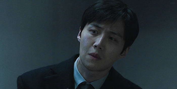 Recent activity shot of Kim Seonho