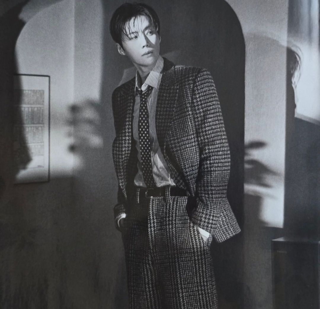 김선호의 최신 사진