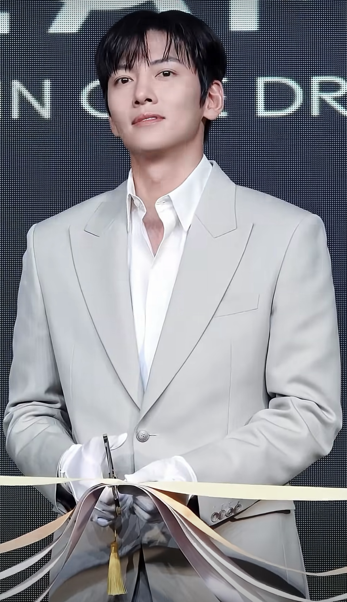 Foto terbaru dari Ji Changwook