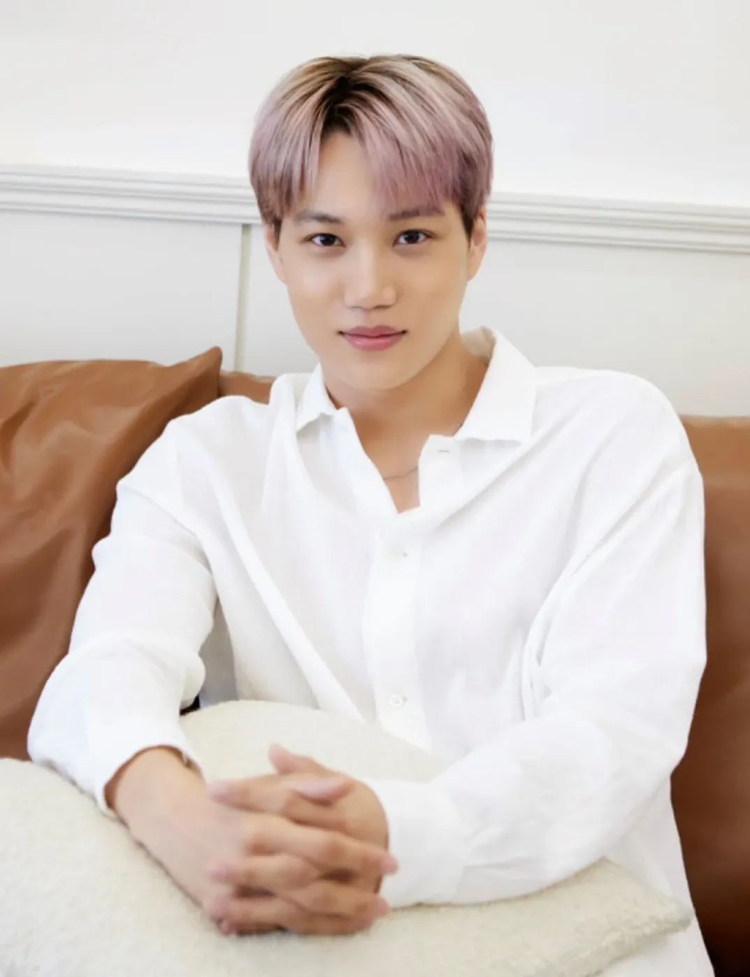 Recent activity shot of KAI