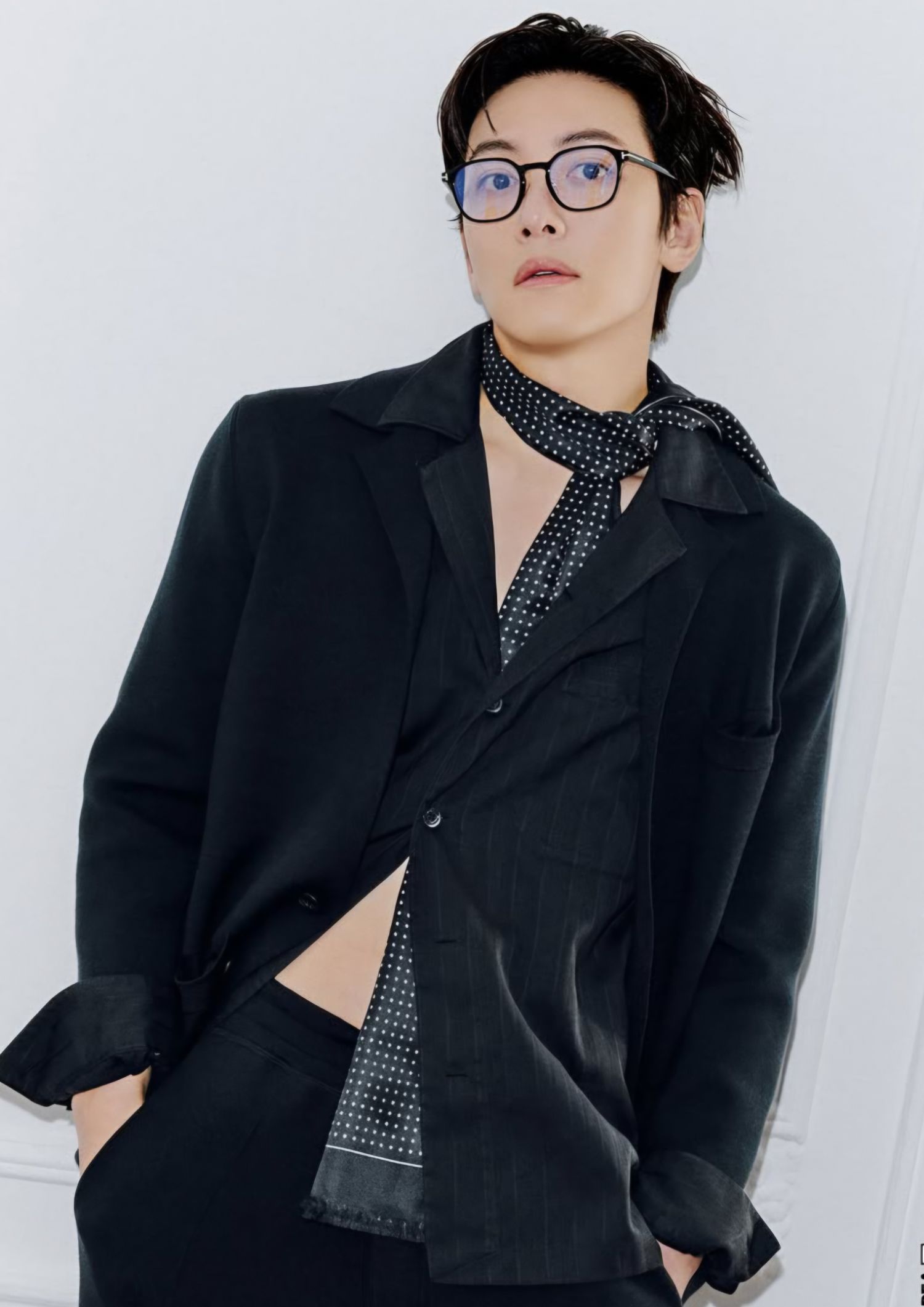 池昌旭的最新照片