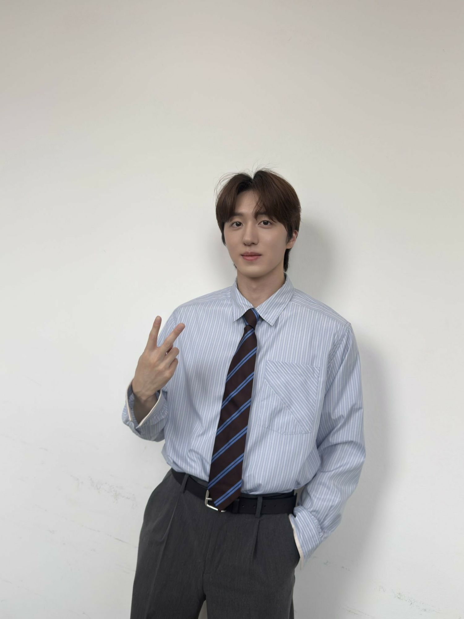 Foto terbaru dari Chani