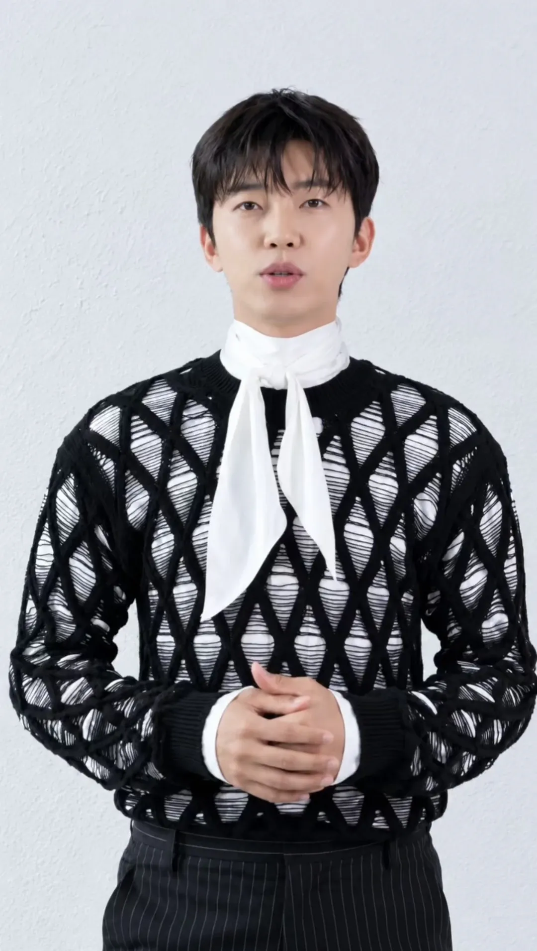Foto terbaru dari Lim Youngwoong