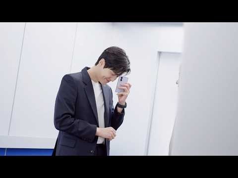 Recent activity shot of Kim Seonho