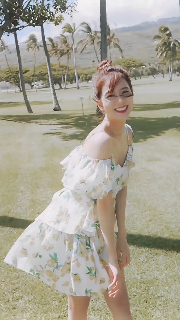 Special wallpaper made by Jisoo (1995)'s fans