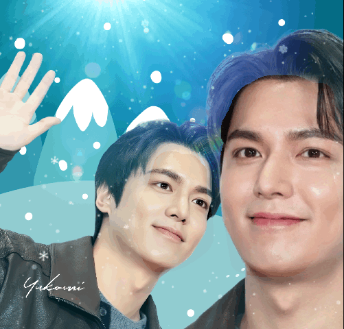 イ・ミンホの最新写真