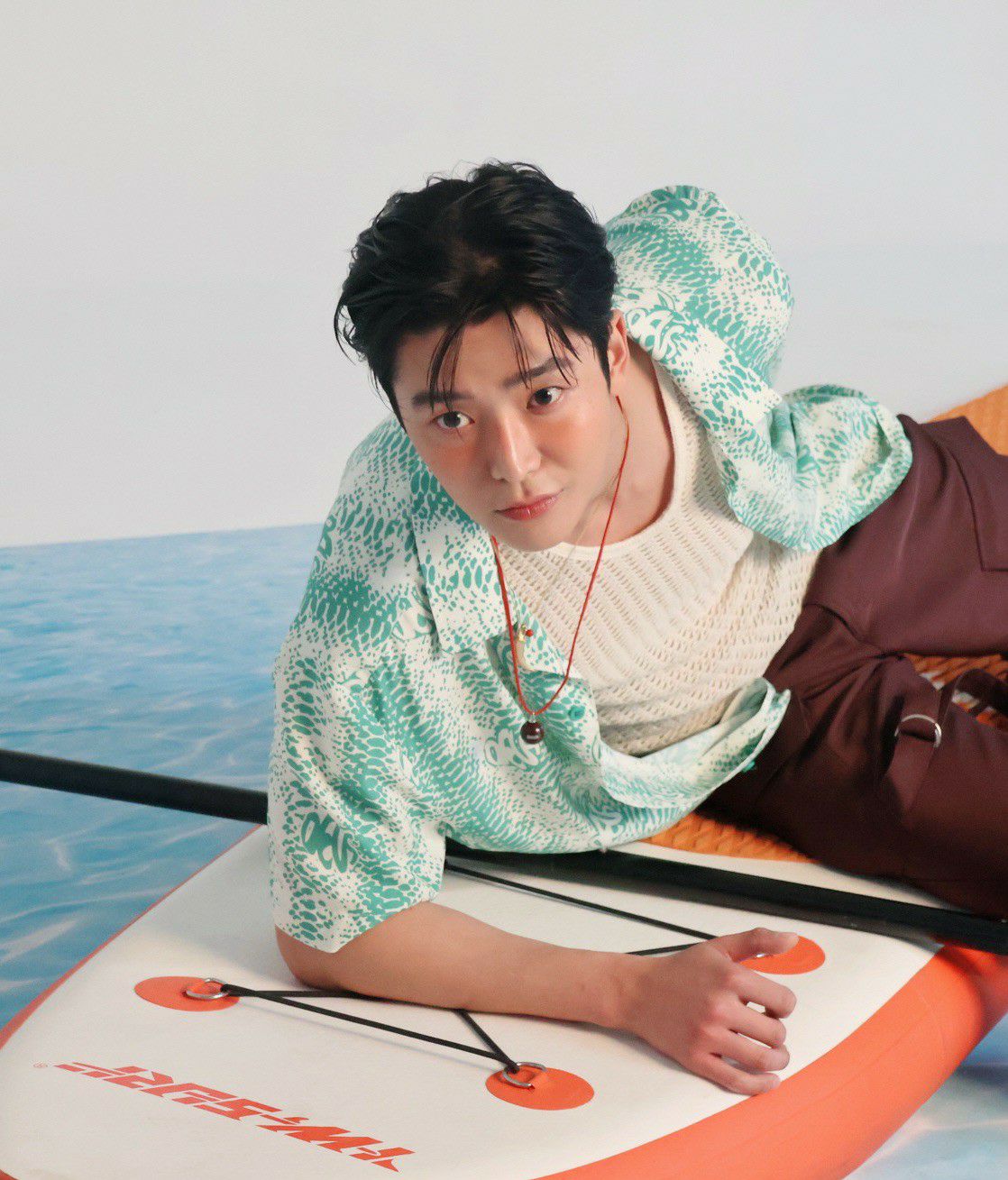 路云的最新照片