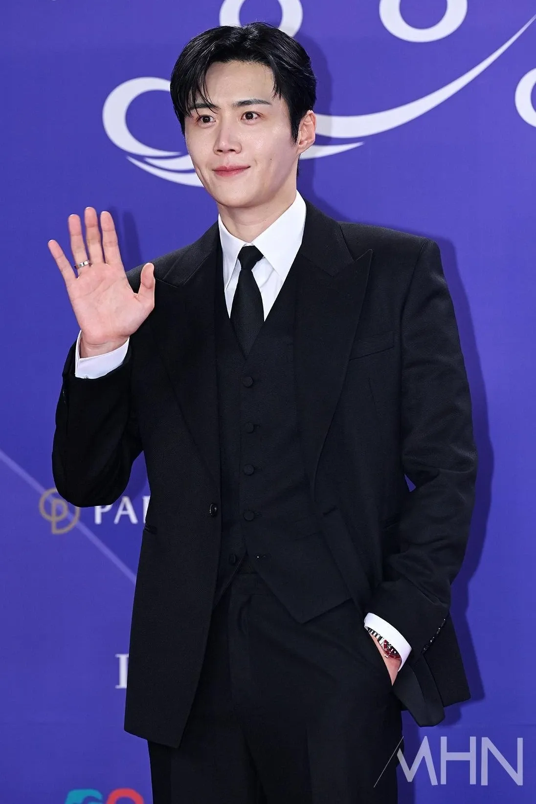 Latest photo of Kim Seonho