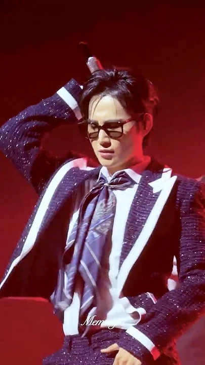 金熙栽的最新照片