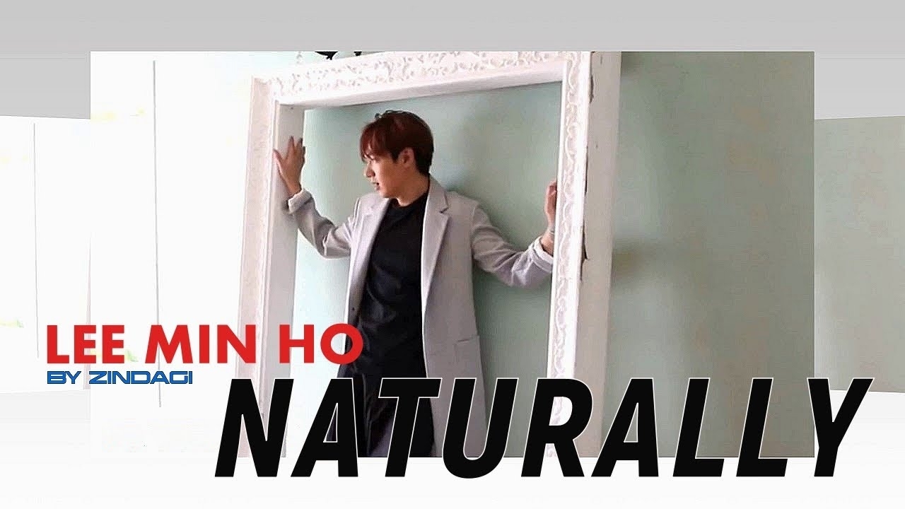 이민호의 최신 사진