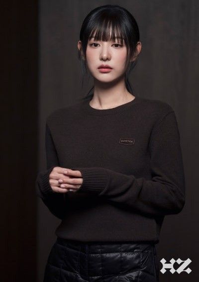 Latest photo of Kim Jiwon