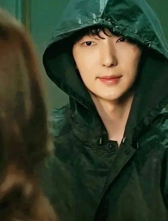 이준기의 비하인드 컷