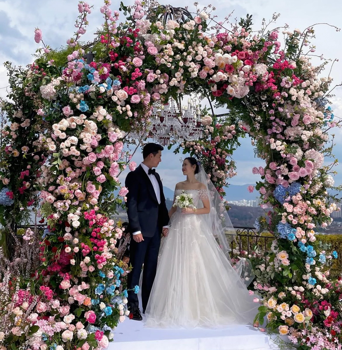 손예진 최근 활동샷