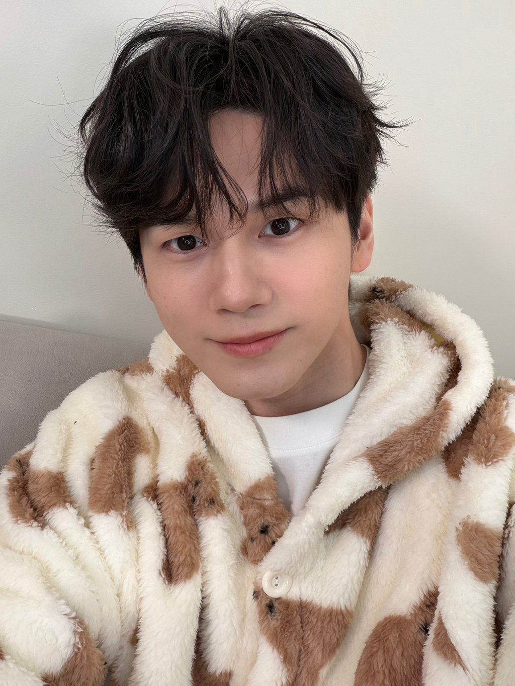 옹성우 최근 활동샷