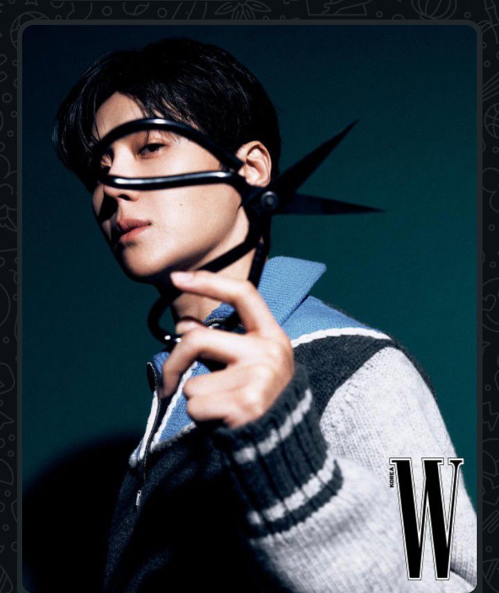 金宣虎的最新照片