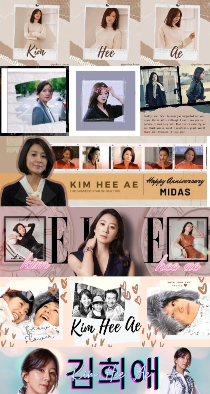 Today's popular wallpaper in Kim Heeae community