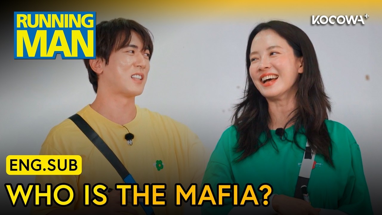 Cuplikan di balik layar dari Song Jihyo