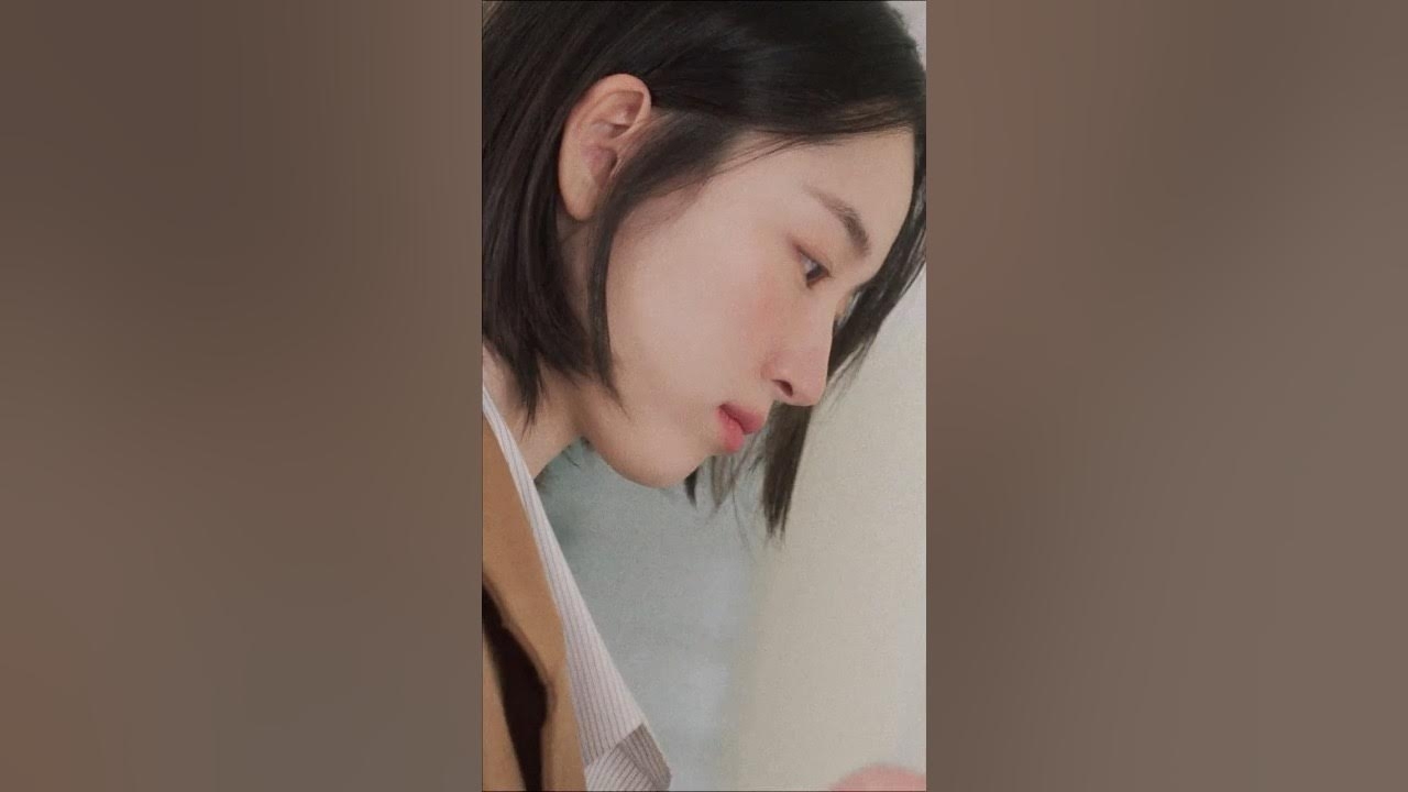 A moment captured by a fan of Won Jian