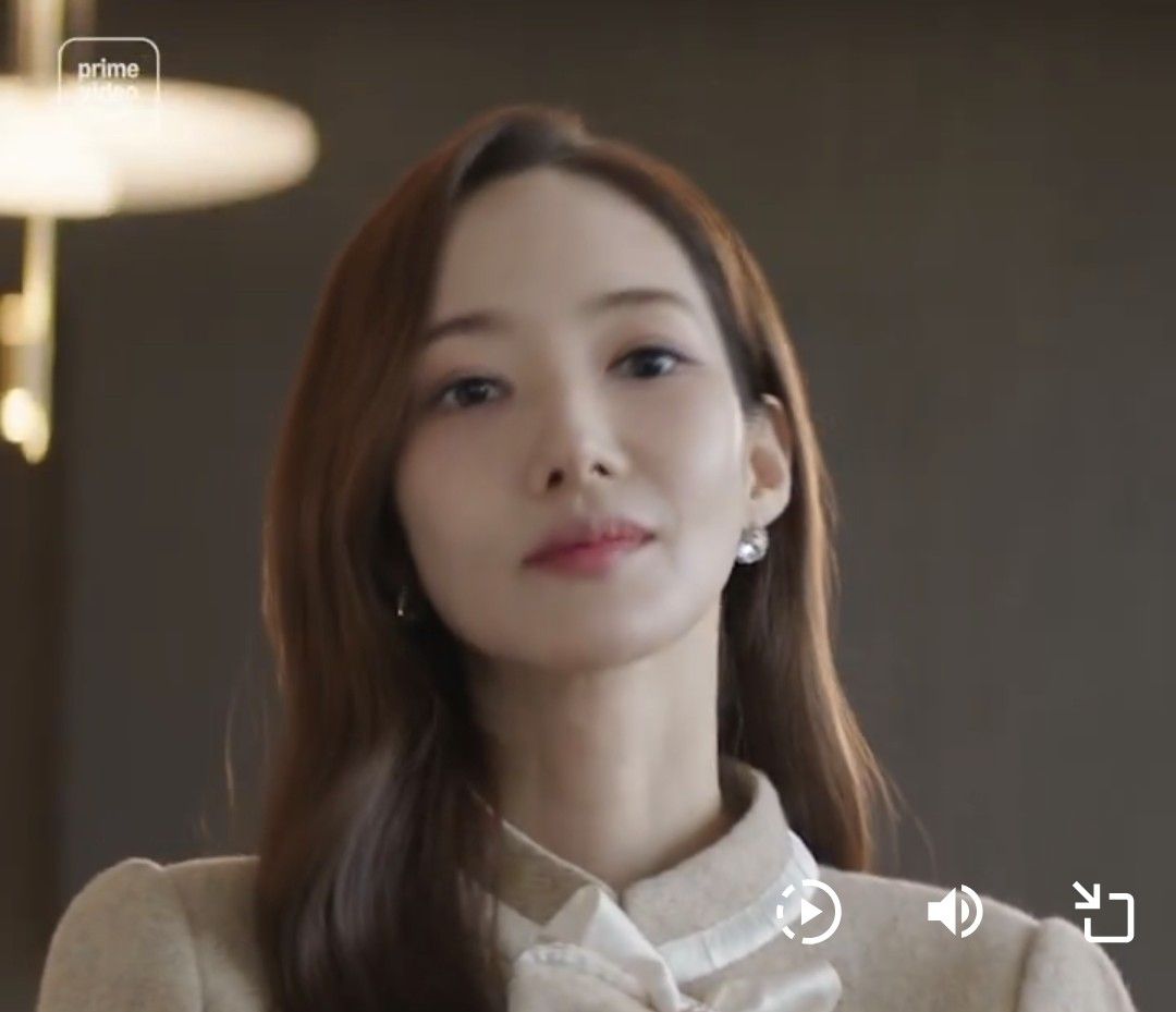 박민영 최근 활동샷