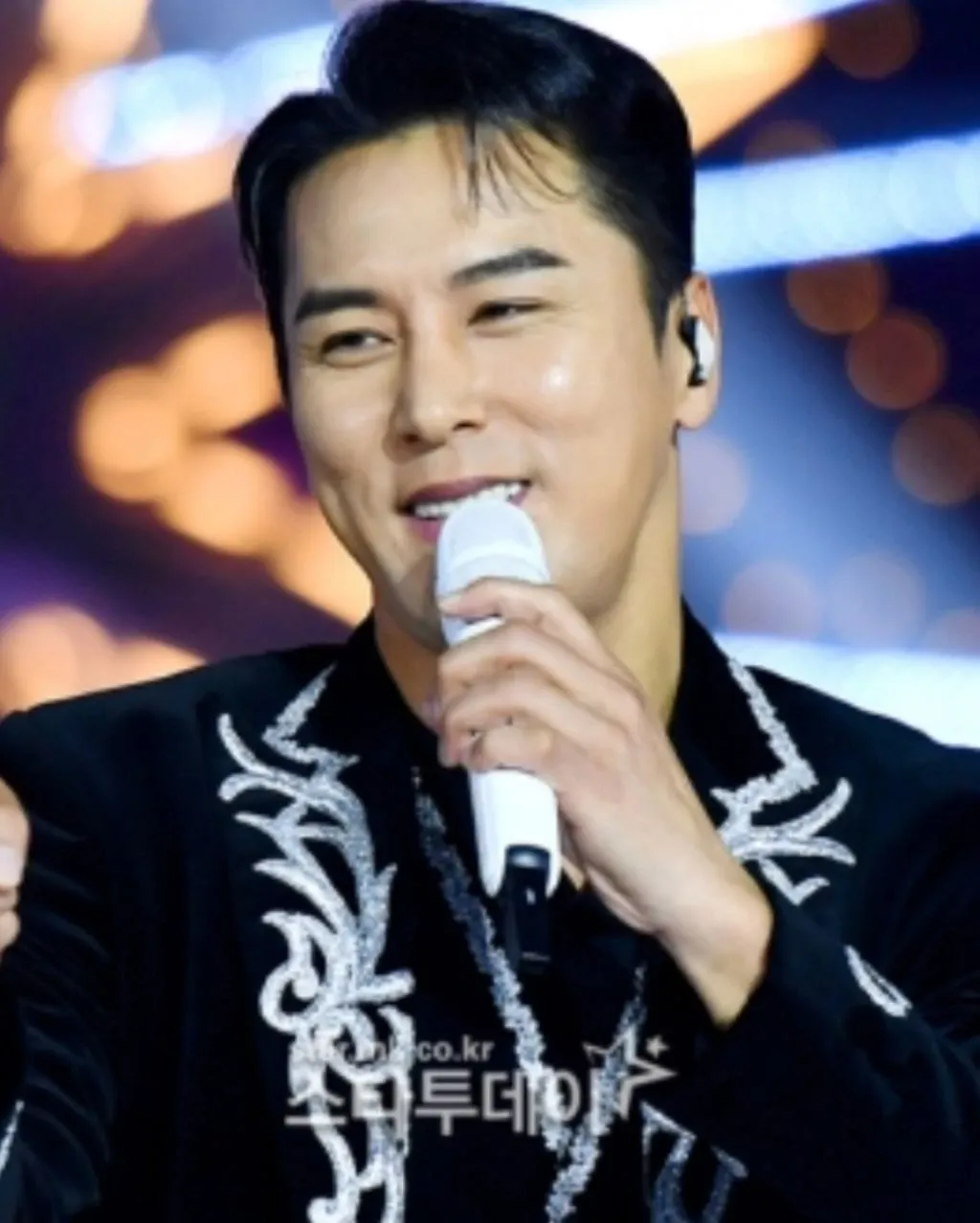 Foto kegiatan terbaru dari Jang Minho