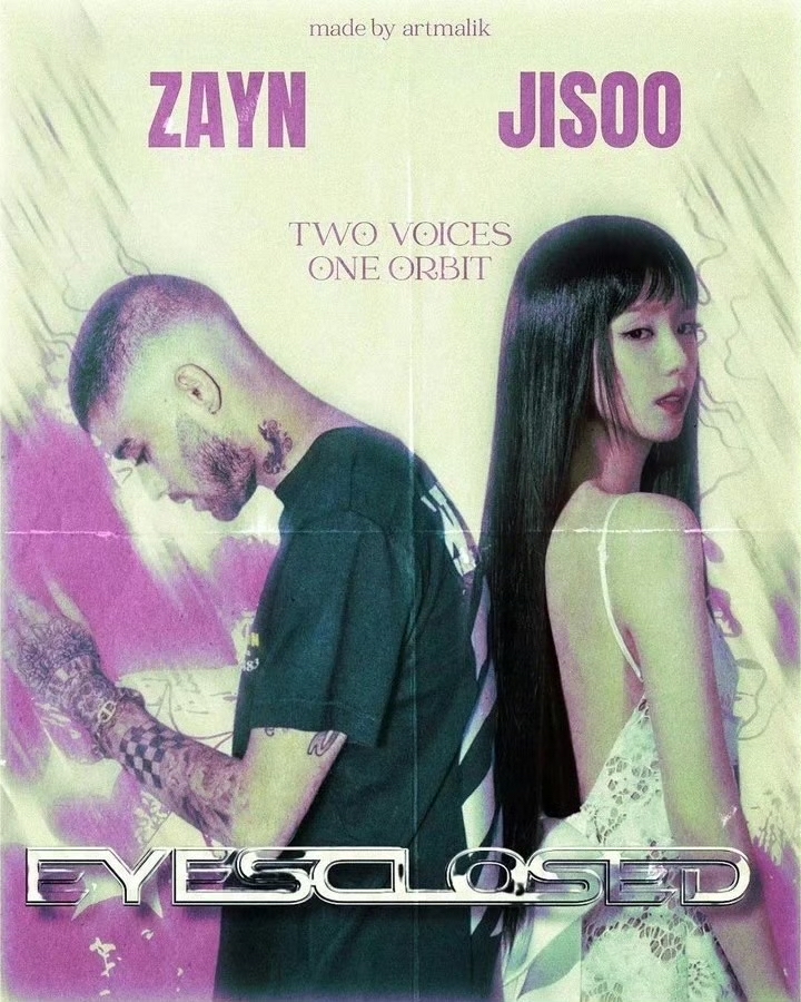 Recent activity shot of Jisoo (1995)