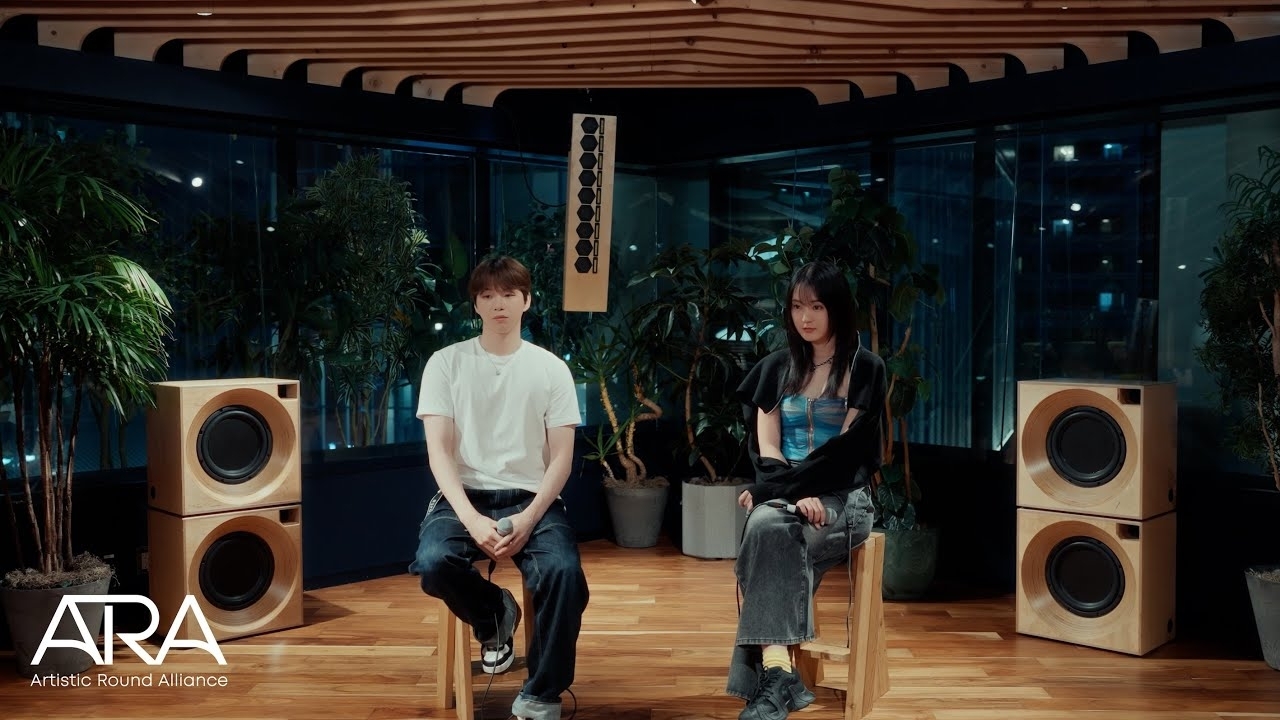 Latest photo of Secret Garden