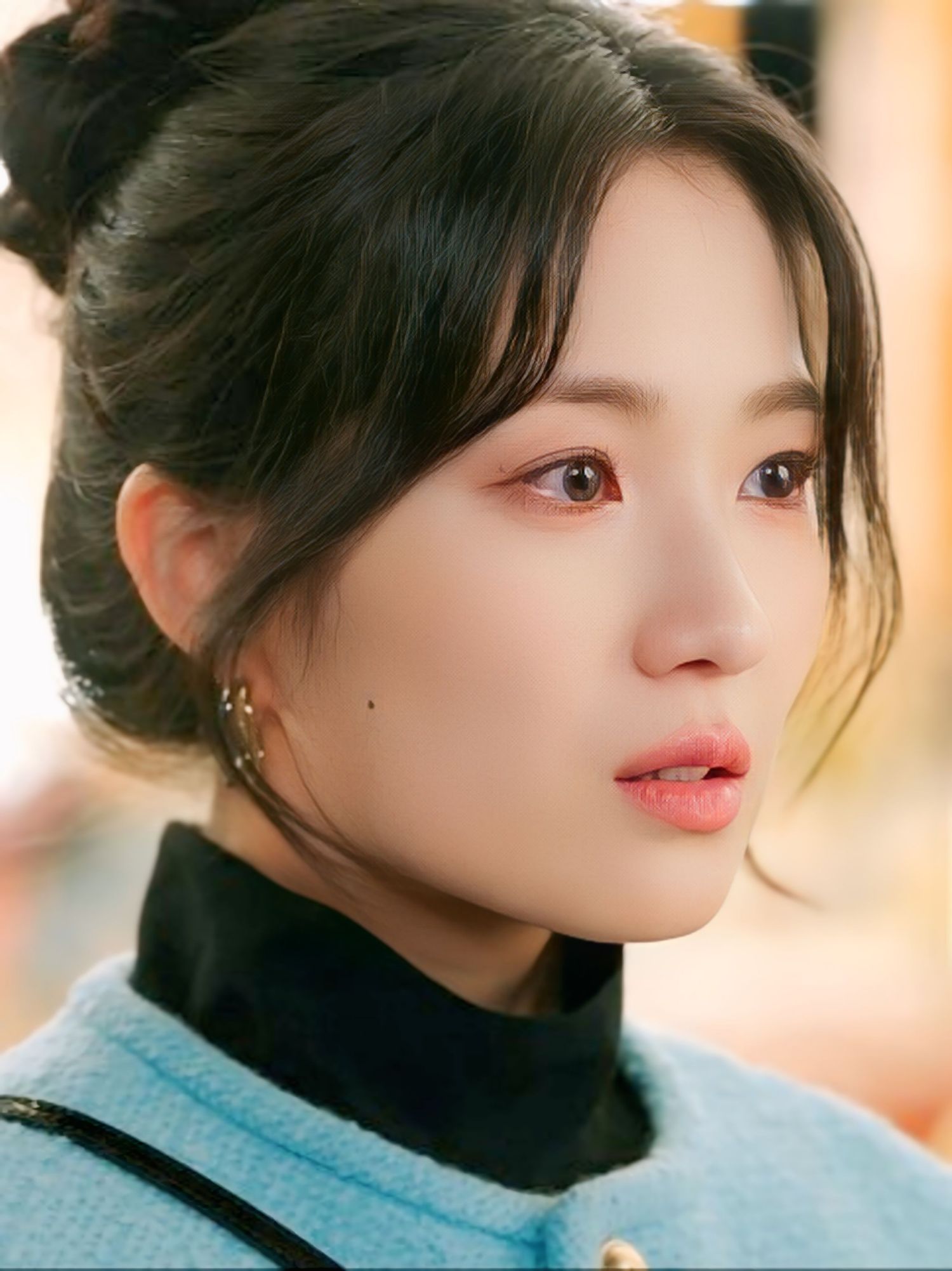 Latest photo of Kim Hyeyoon