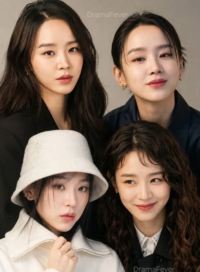 Latest photo of Shin Haesun
