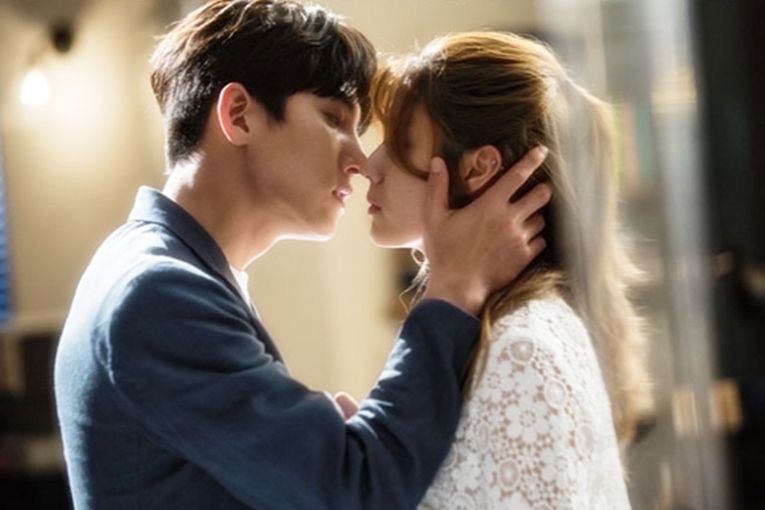 チ・チャンウクの最近の活動ショット