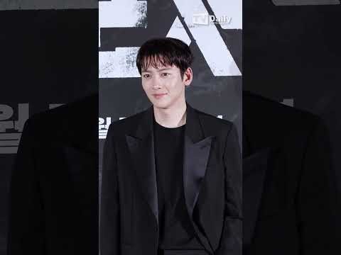 池昌旭的幕后花絮