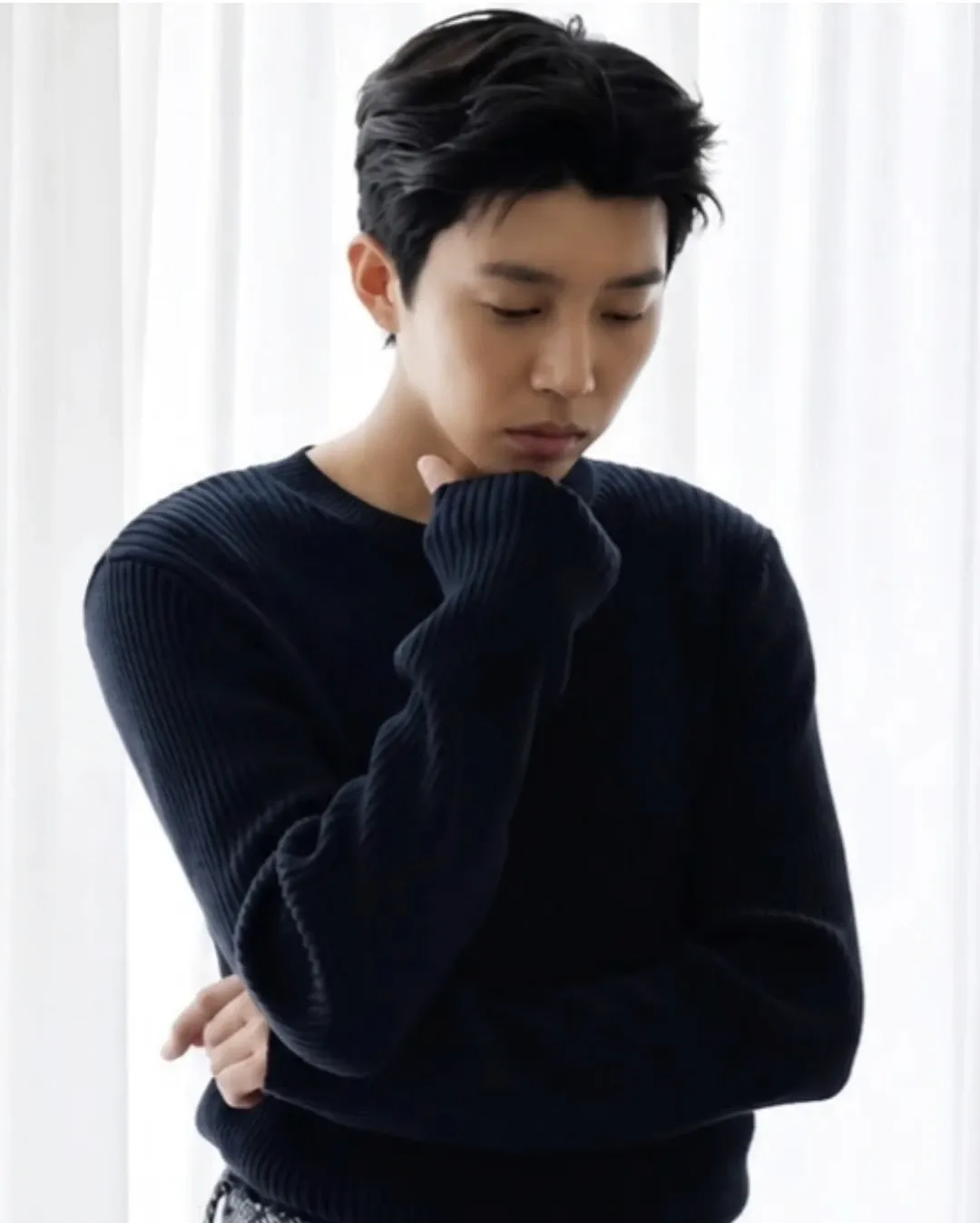 Foto terbaru dari Lim Youngwoong