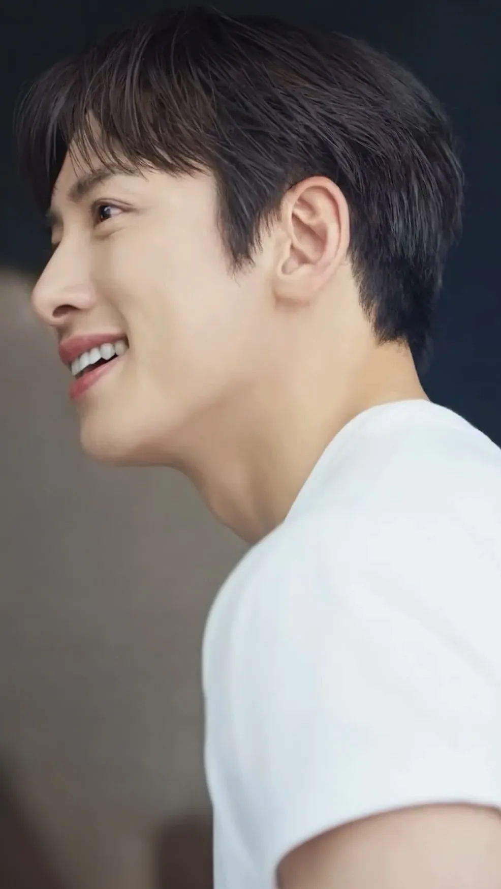 Latest photo of Ji Changwook