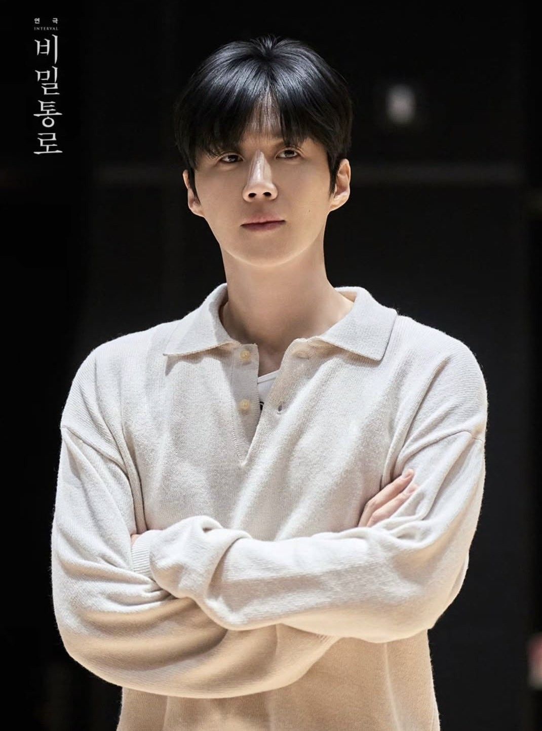 粉絲拍下的金宣虎瞬間