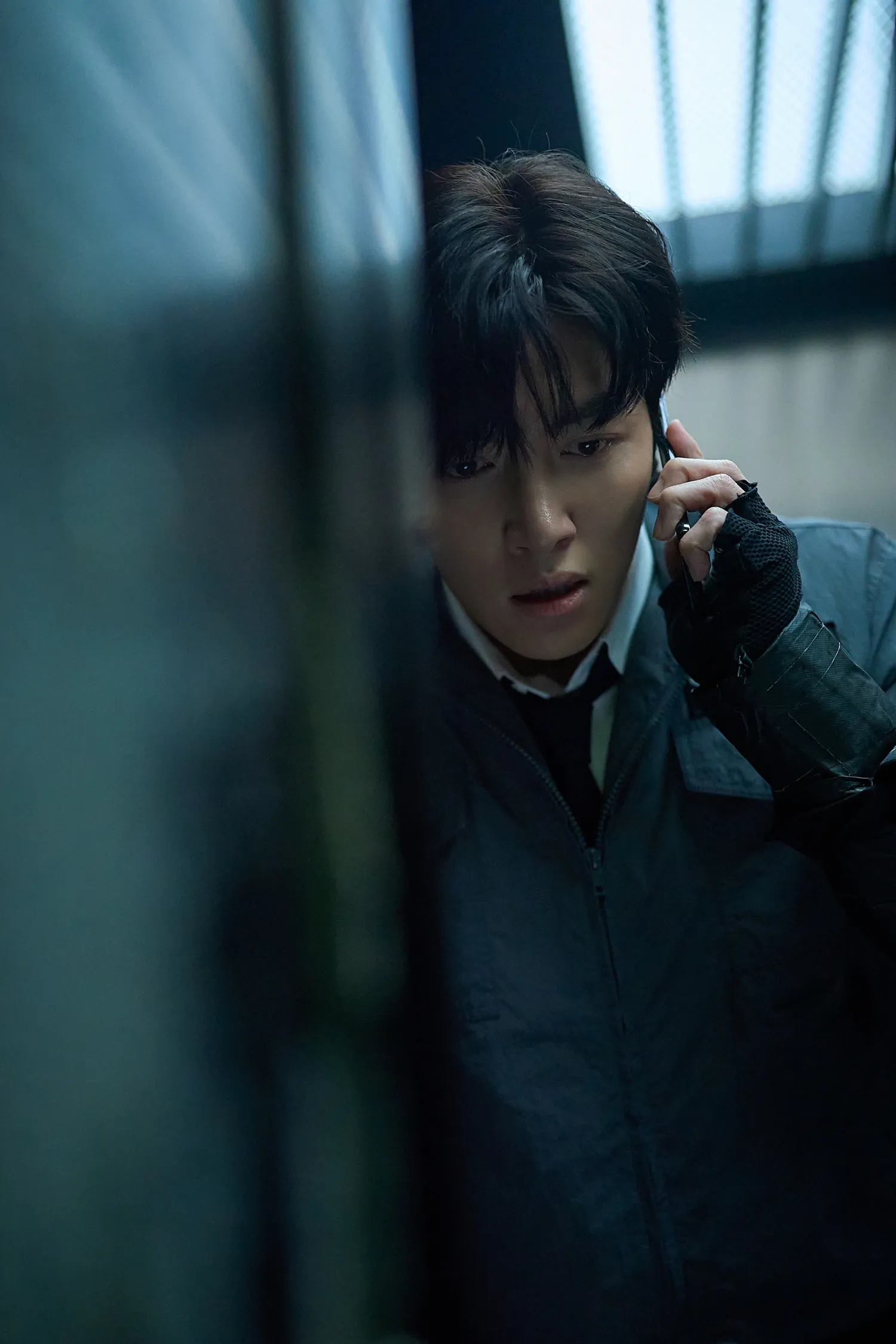 チ・チャンウクの最近の活動ショット