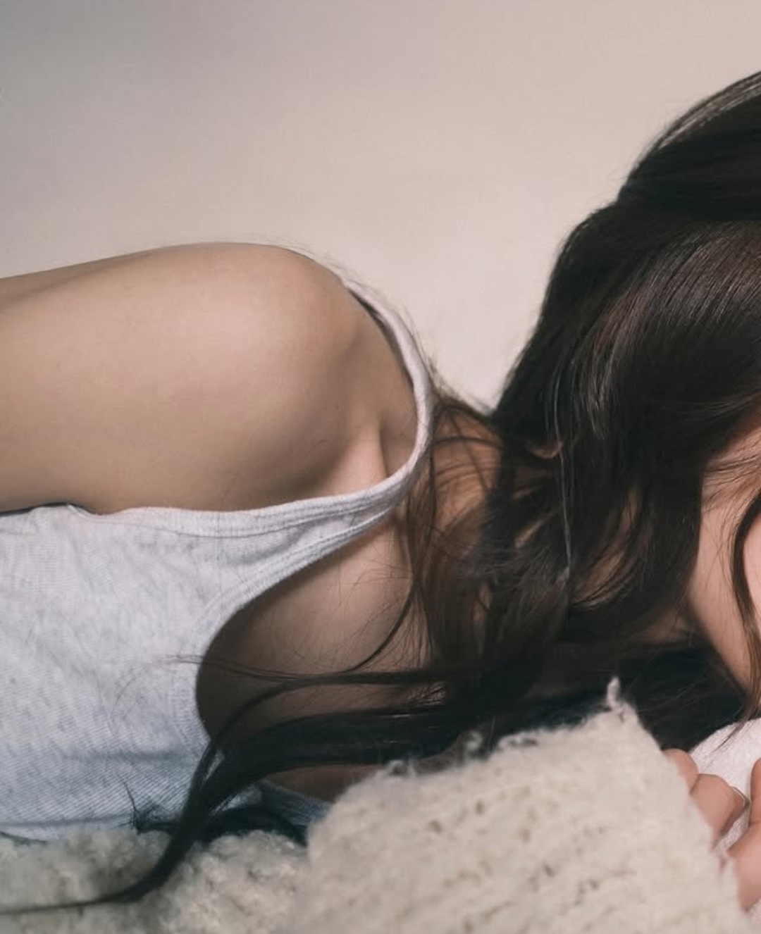 Cuplikan di balik layar dari Lee Seyoung