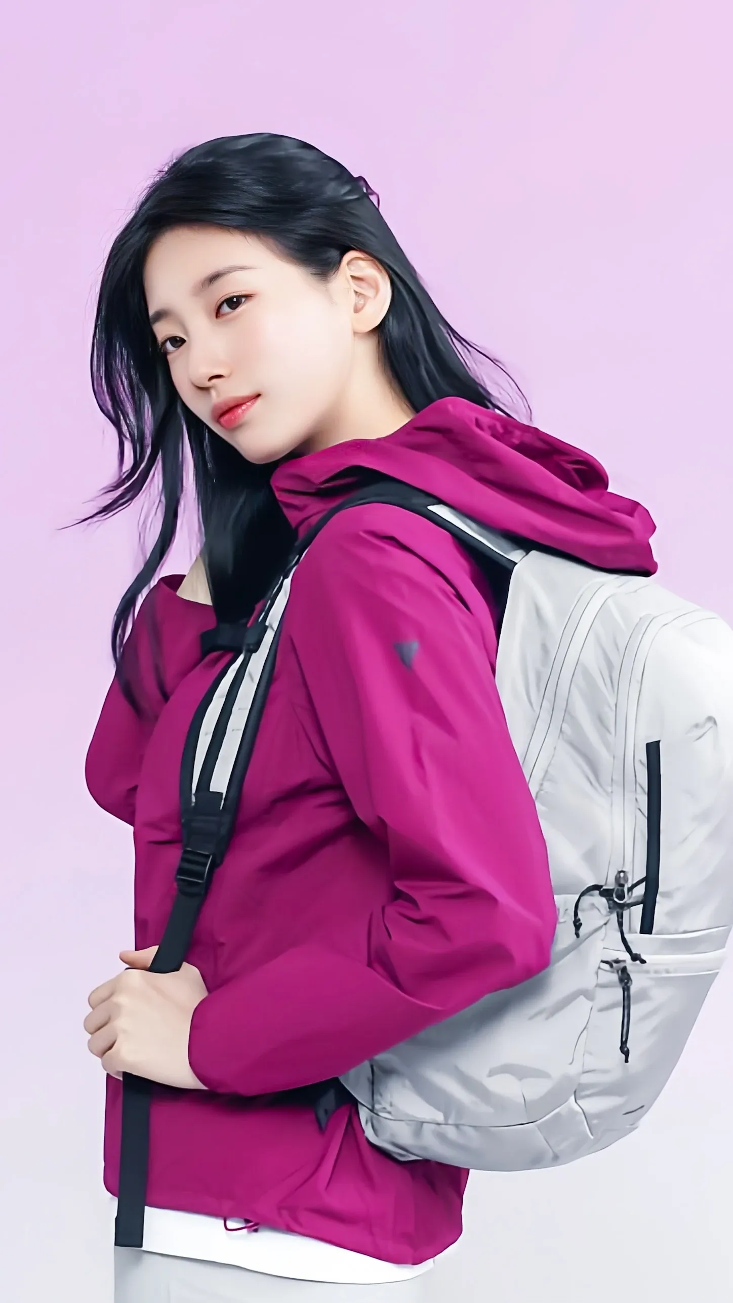 Latest photo of Bae Suzy
