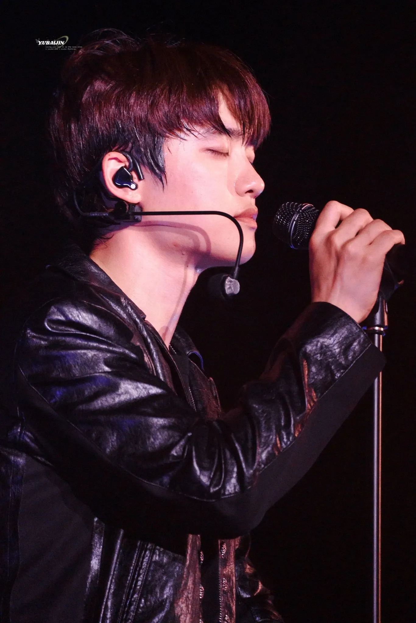 Latest photo of Doh Kyungsoo (D.O.)