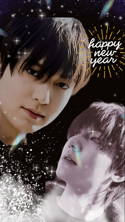 Latest photo of Lee Minho